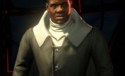 Keith David