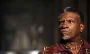 Keith David