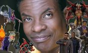 Keith David