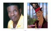 Keith David