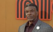 Keith David