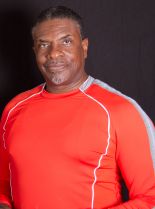 Keith David
