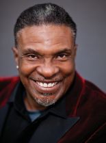 Keith David