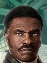 Keith David