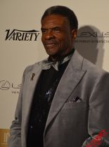 Keith David