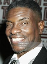 Keith David