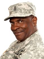 Keith David