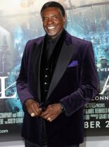 Keith David