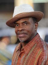 Keith David