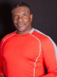 Keith David