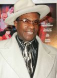 Keith David