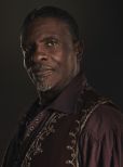 Keith David