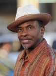 Keith David