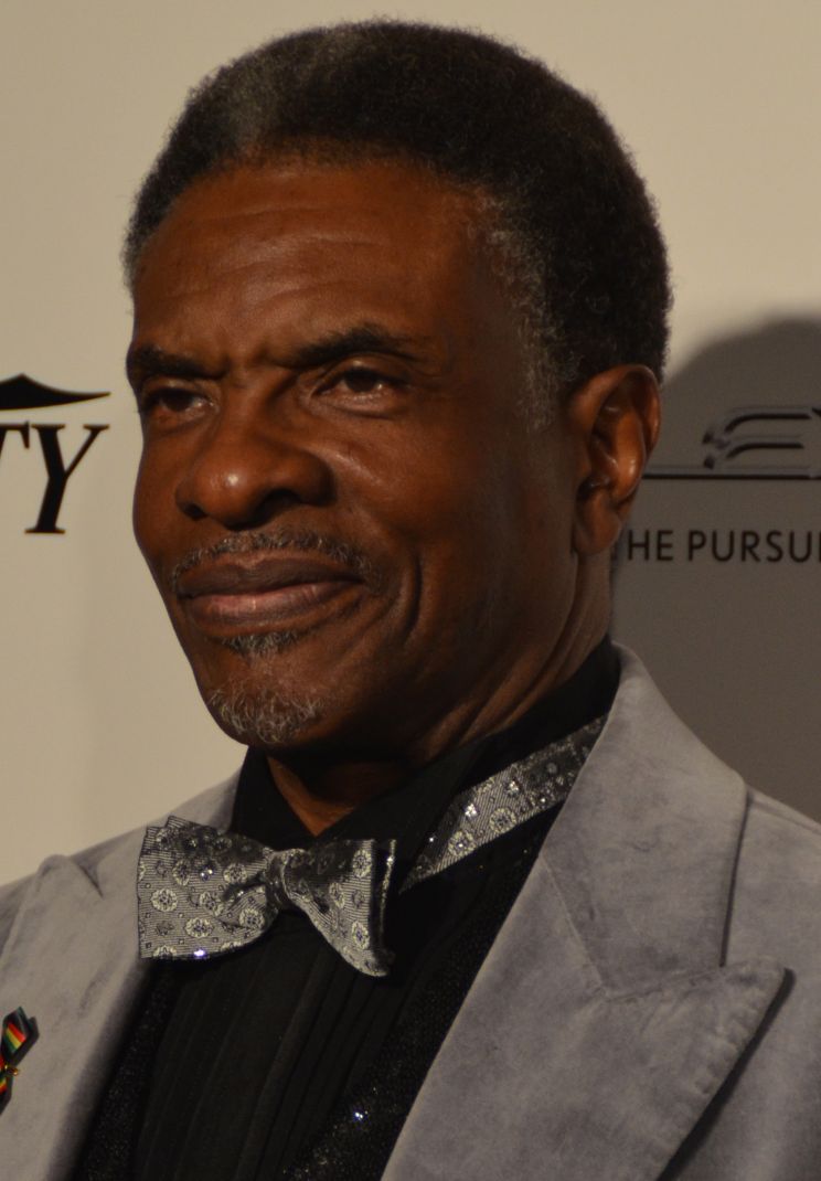 Keith David