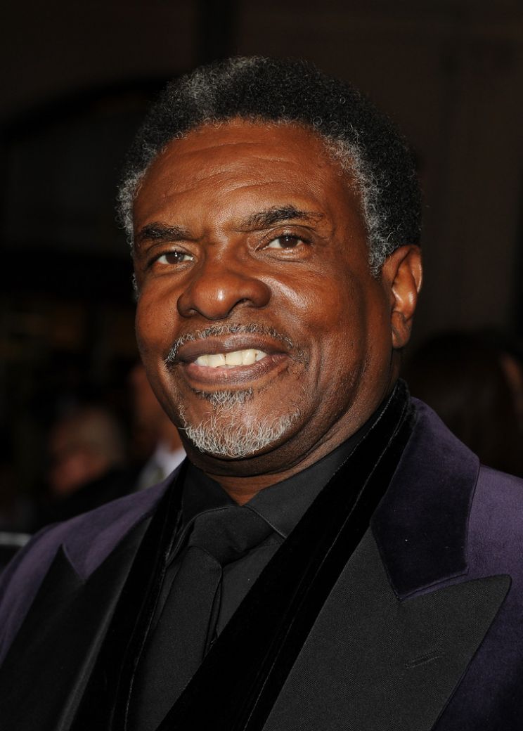 Keith David