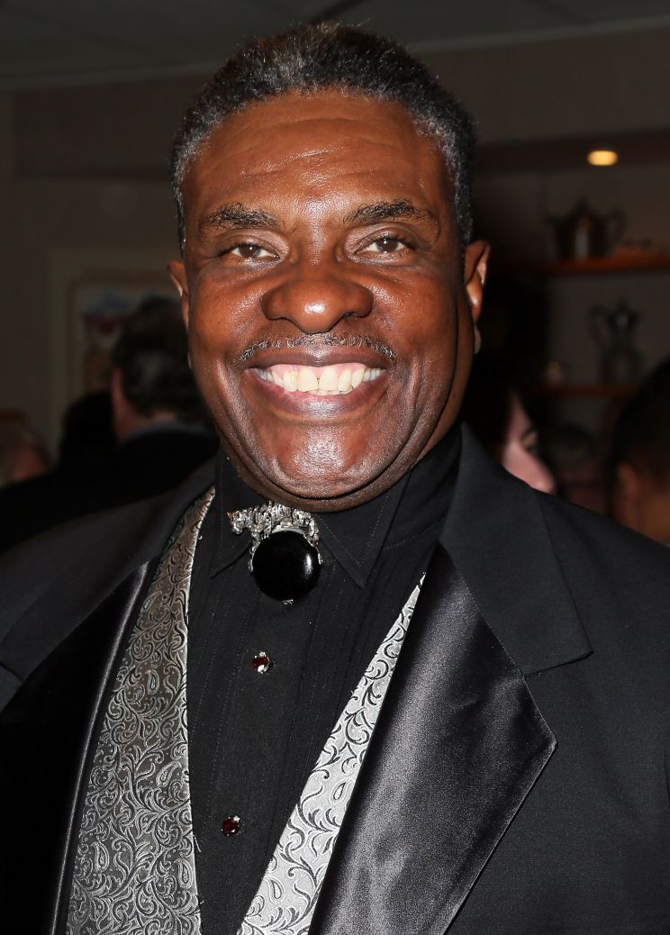 Keith David