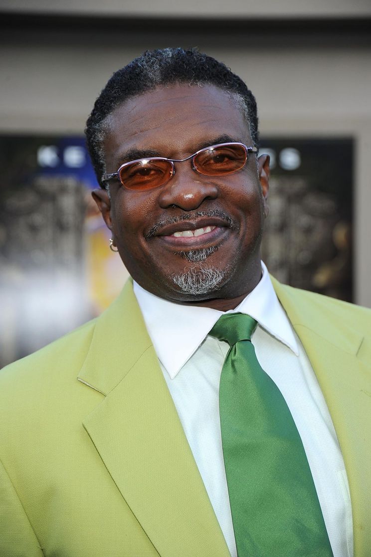 Keith David