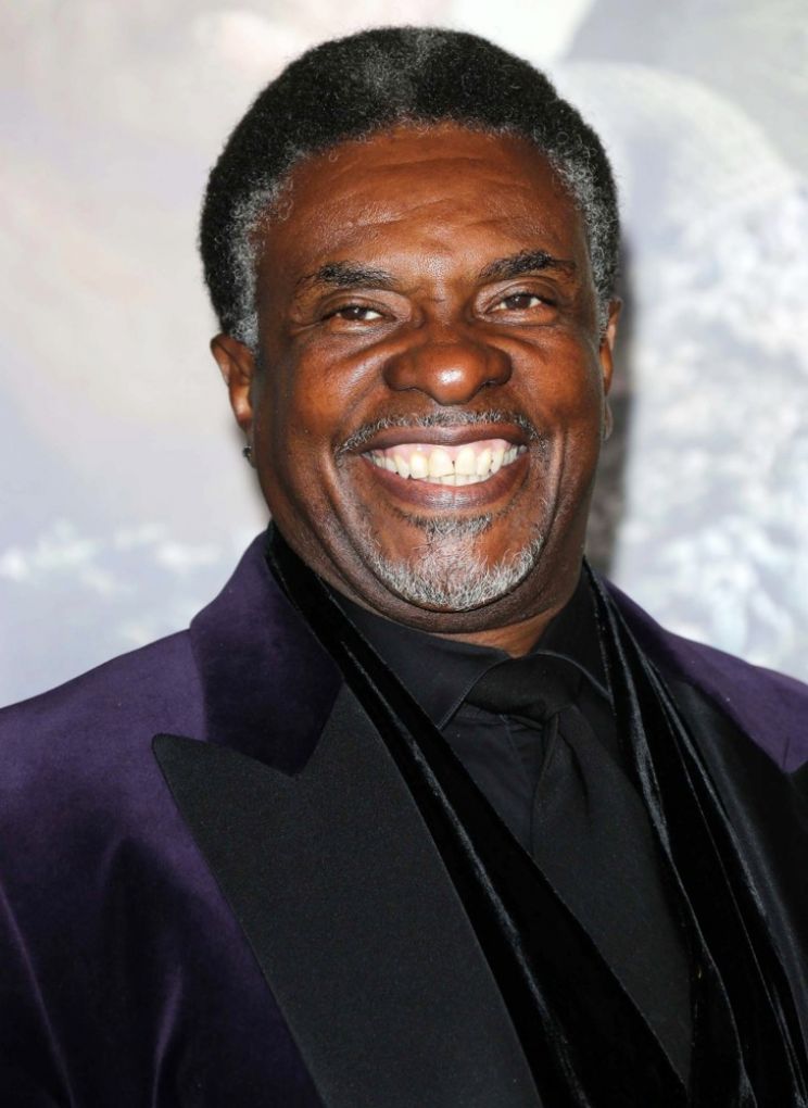 Keith David