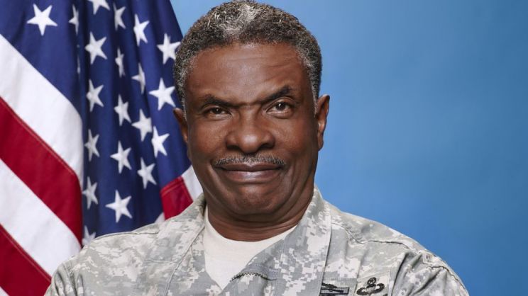 Keith David