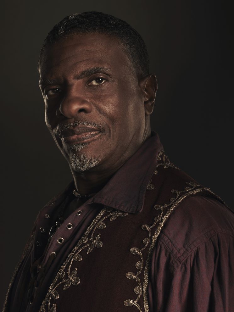 Keith David