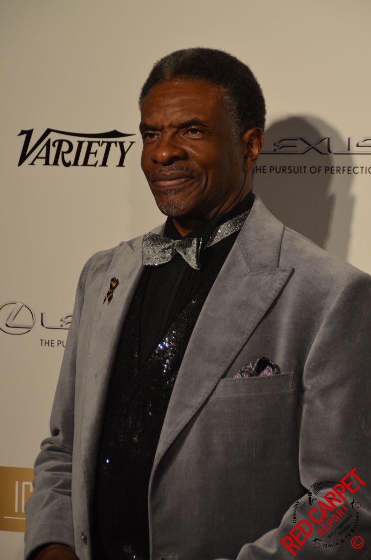 Keith David