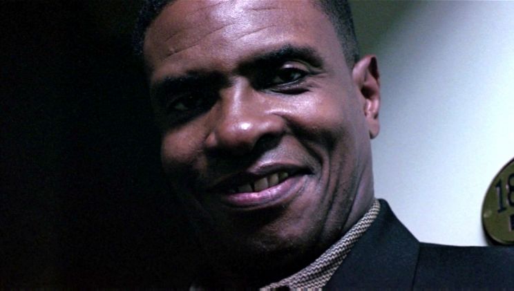 Keith David