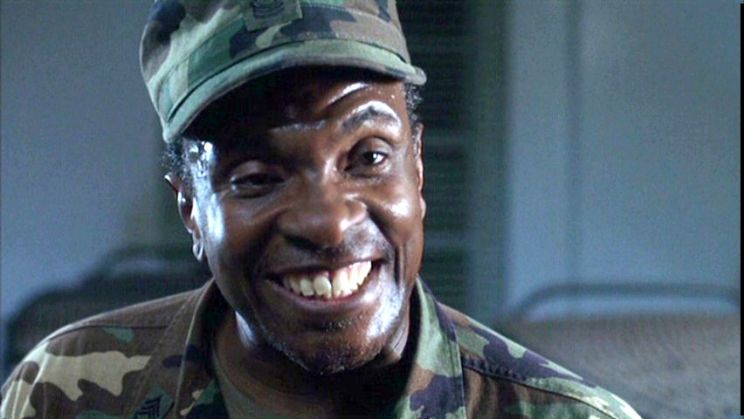 Keith David