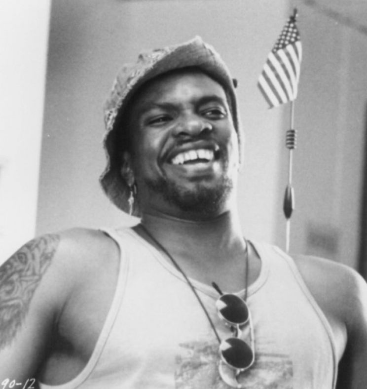 Keith David