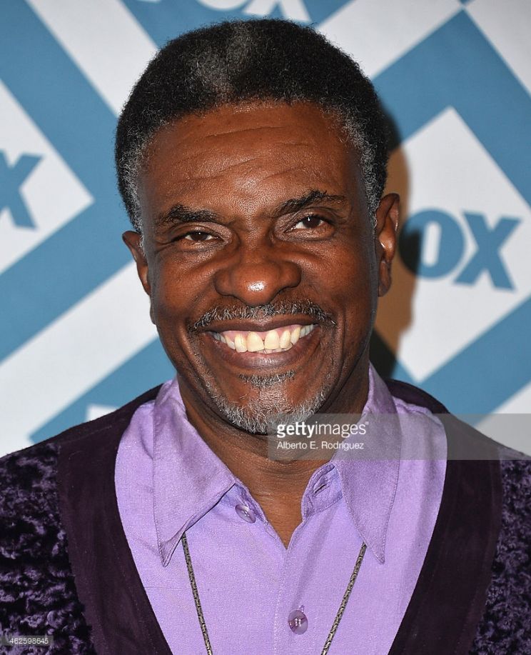 Keith David