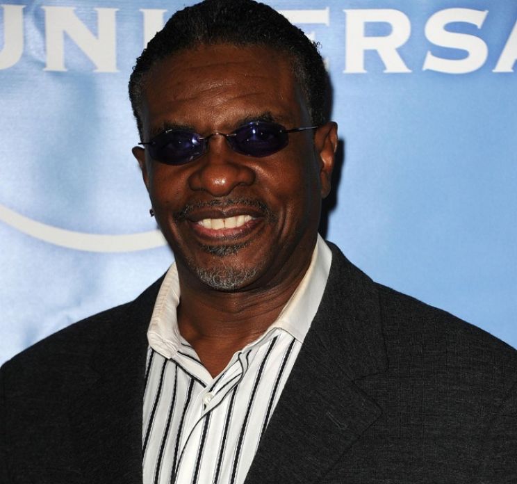 Keith David