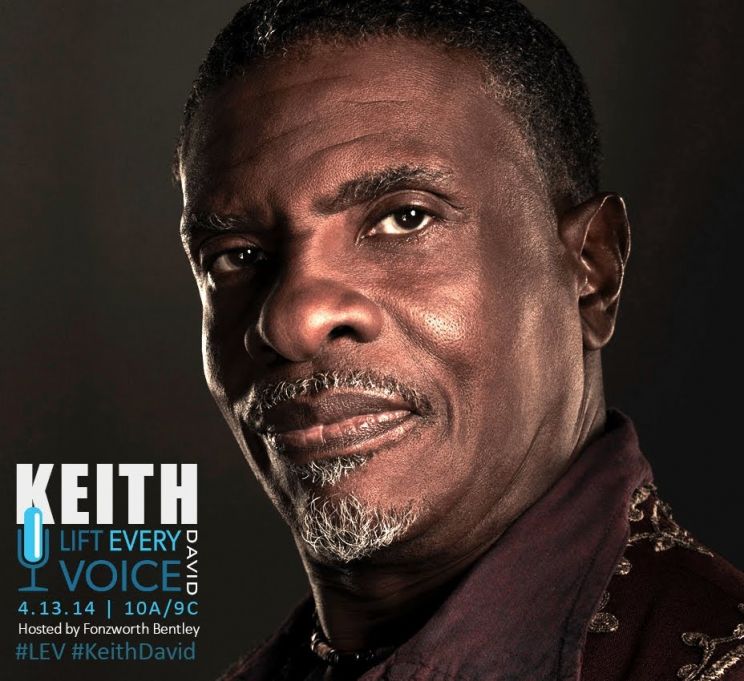 Keith David