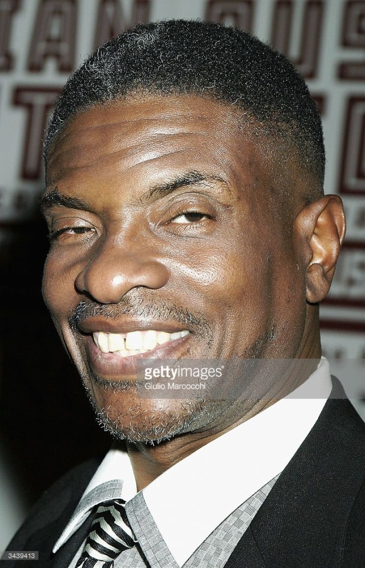 Keith David