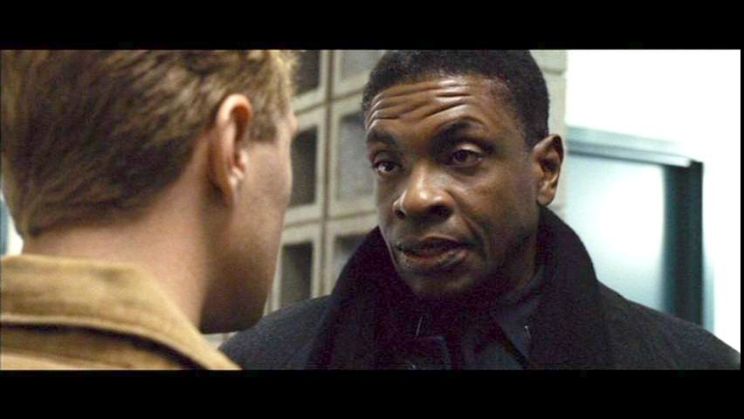 Keith David