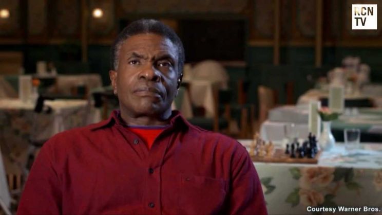 Keith David