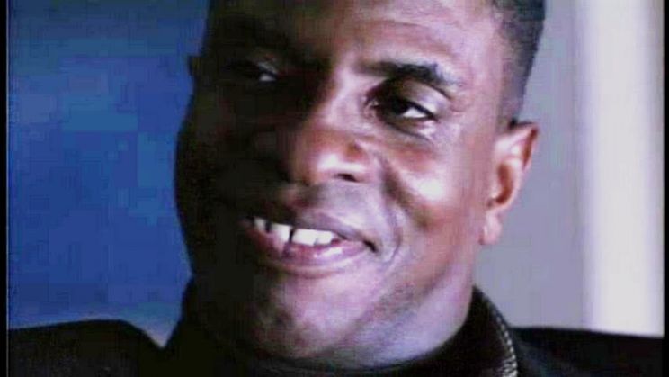 Keith David