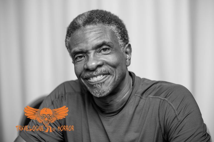 Keith David