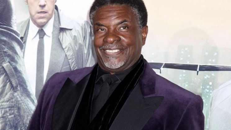 Keith David