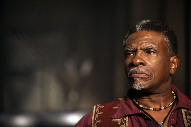 Keith David