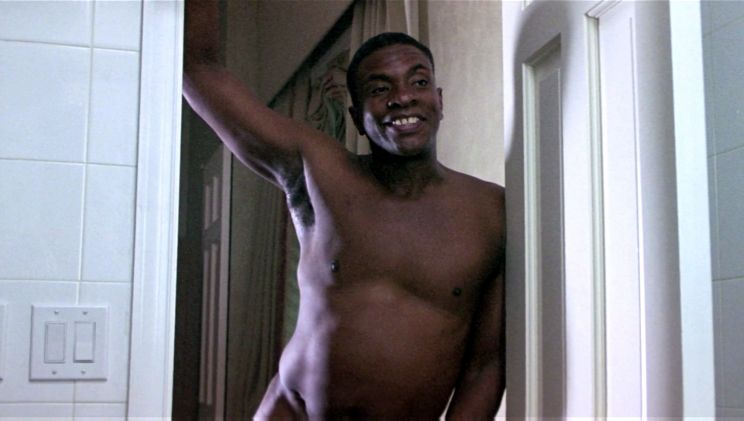 Keith David