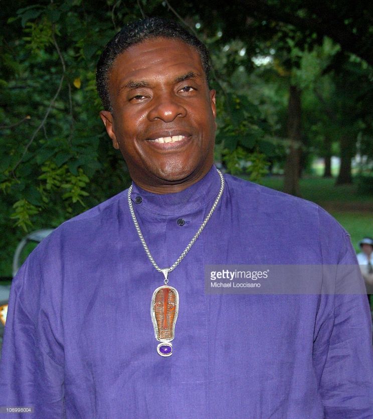 Keith David