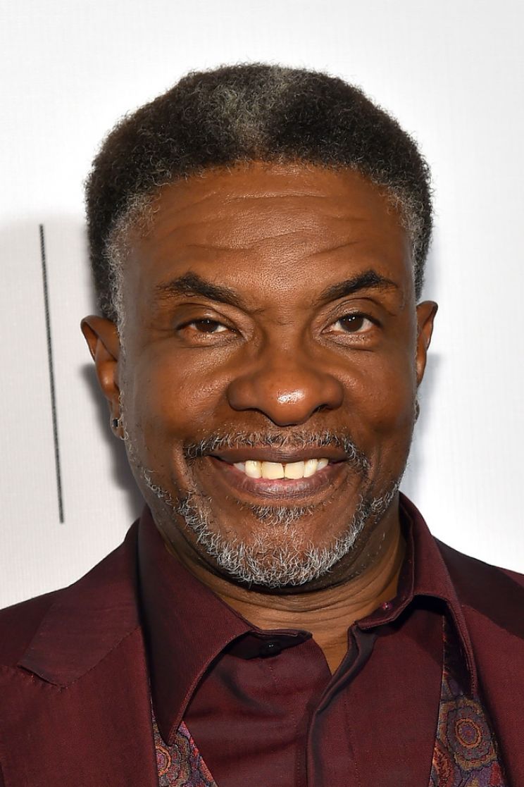 Keith David