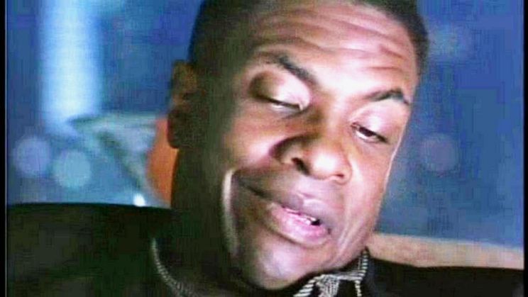 Keith David