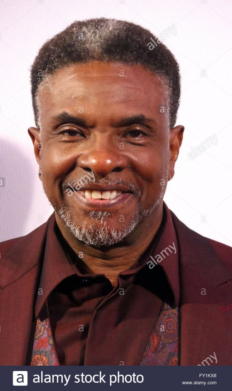 Keith David