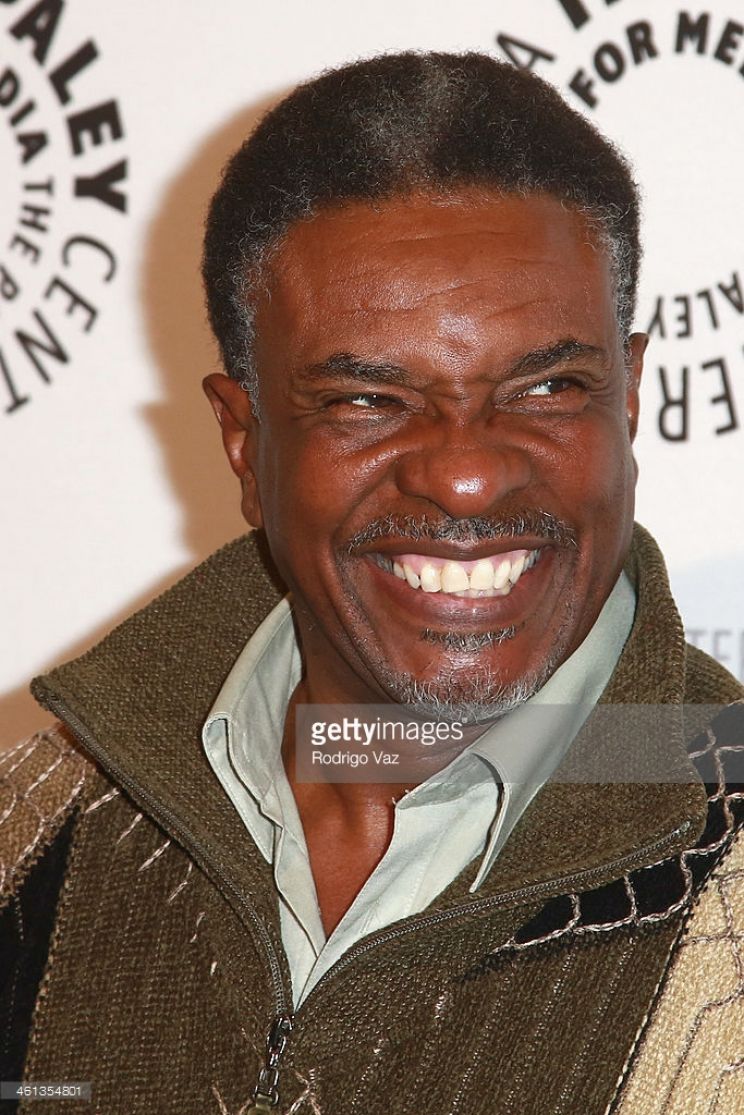 Keith David