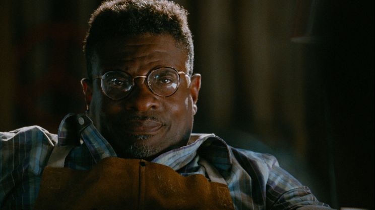 Keith David