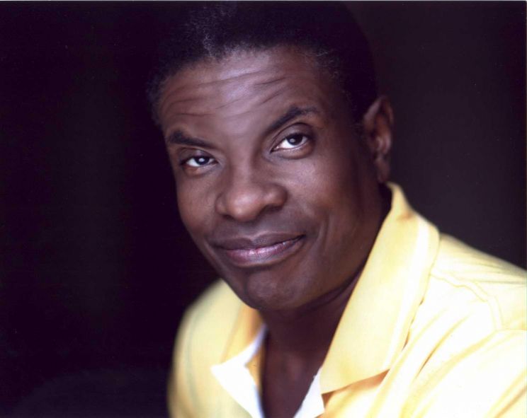Keith David