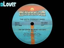 Keith Diamond