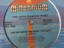 Keith Diamond