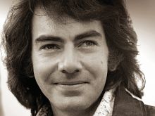 Keith Diamond