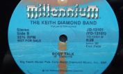 Keith Diamond